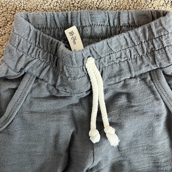 Childhoods Clothing jogger 18-24 mo - Picture 2 of 3